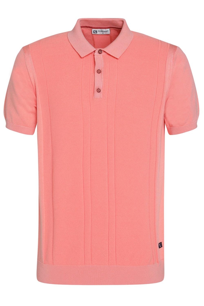 POLO 235521 4002 light coral